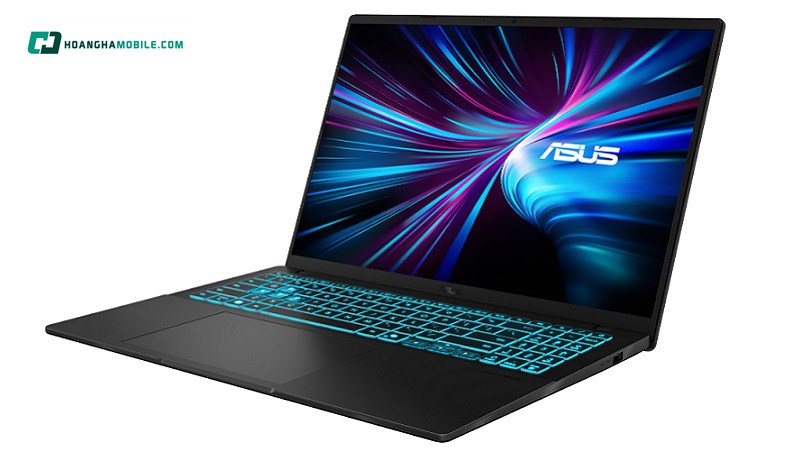 Hiệu năng mạnh mẽ, tối ưu cho gaming và sáng tạo. Hiệu năng mạnh mẽ, tối ưu cho gaming và sáng tạo.