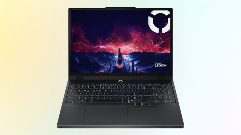 Laptop Lenovo Legion 5 15AHP10 (83M0002YVN). Laptop Lenovo Legion 5 15AHP10 (83M0002YVN).