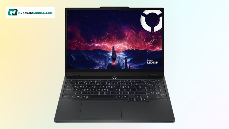 Laptop Lenovo Legion 5 15AHP10 (83M0002XVN) là một trong những lựa chọn hàng đầu cho game thủ và người dùng chuyên nghiệp