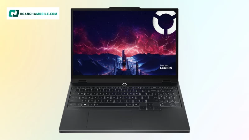 Laptop Lenovo Legion 5 15AHP10 (83M0002XVN) là một trong những lựa chọn hàng đầu cho game thủ và người dùng chuyên nghiệp Laptop Lenovo Legion 5 15AHP10 (83M0002XVN) là một trong những lựa chọn hàng đầu cho game thủ và người dùng chuyên nghiệp