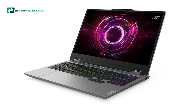 Laptop Lenovo LOQ 15AHP10 (83JG0047VN). Laptop Lenovo LOQ 15AHP10 (83JG0047VN).