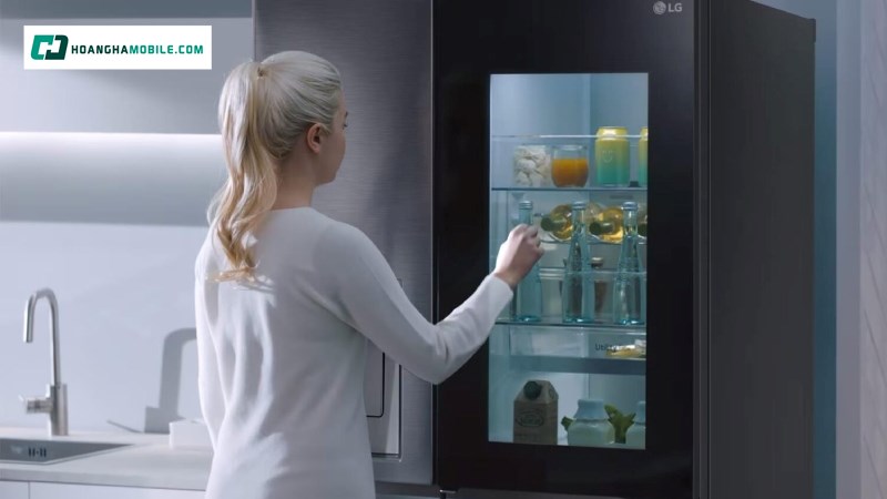 Mở cửa tủ Mở cửa tủ