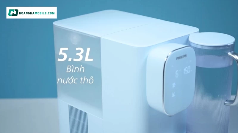 Bình nước di động Bình nước di động