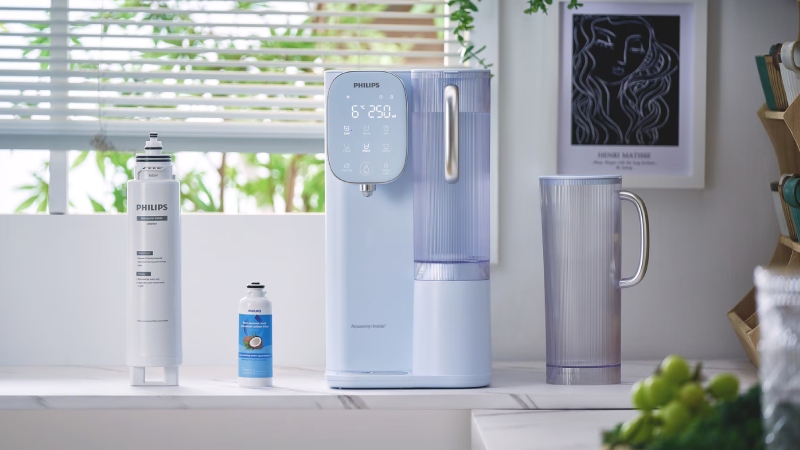 Công nghệ và tính năng vượt trội