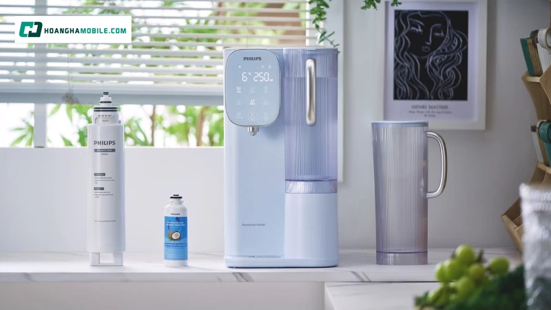 Công nghệ và tính năng vượt trội Công nghệ và tính năng vượt trội