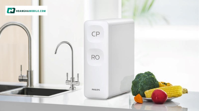 Thiết kế thon mảnh và hiện đại Thiết kế thon mảnh và hiện đại