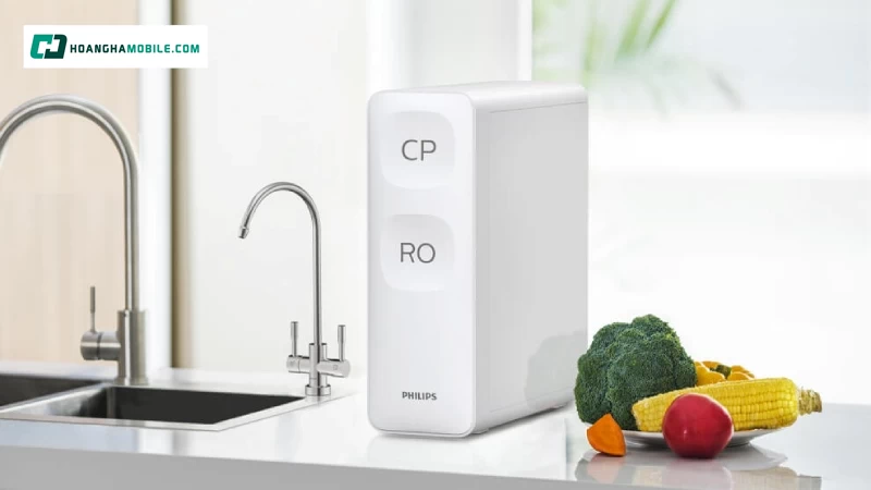 Thiết kế thon mảnh và hiện đại Thiết kế thon mảnh và hiện đại