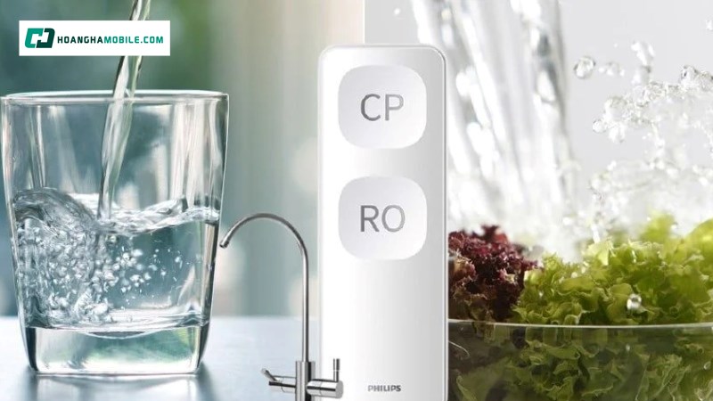 Lõi lọc RO chất lượng cao Lõi lọc RO chất lượng cao