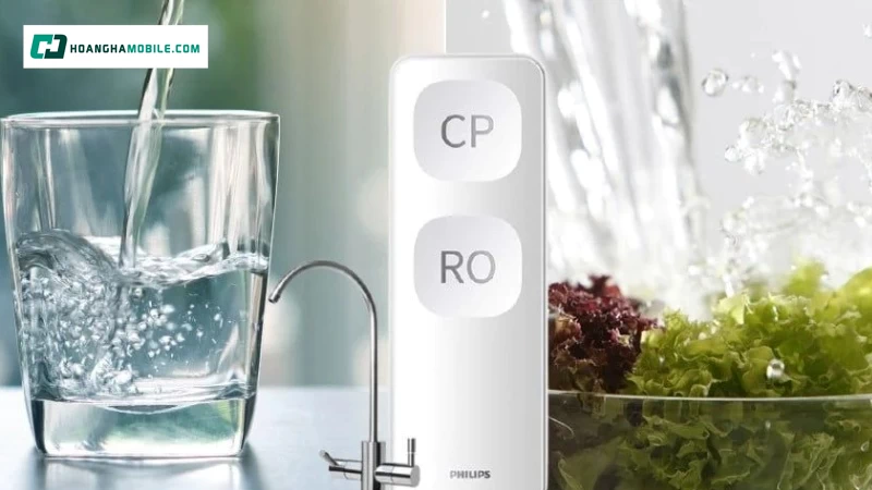 Lõi lọc RO chất lượng cao Lõi lọc RO chất lượng cao