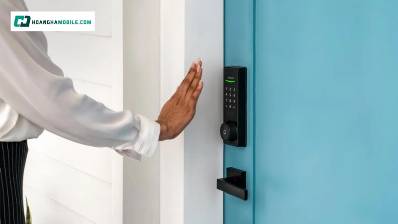 Phân khúc tiện nghi Phân khúc tiện nghi