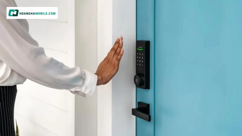 Phân khúc tiện nghi Phân khúc tiện nghi