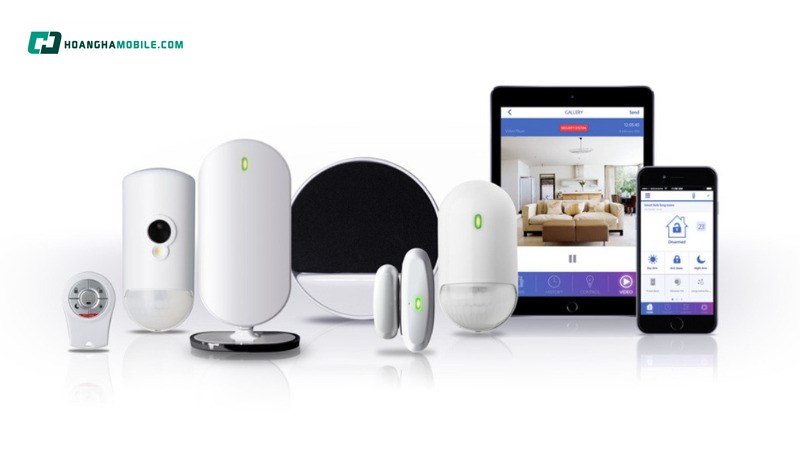 Tầm quan trọng của phụ kiện gia dụng Tầm quan trọng của phụ kiện gia dụng