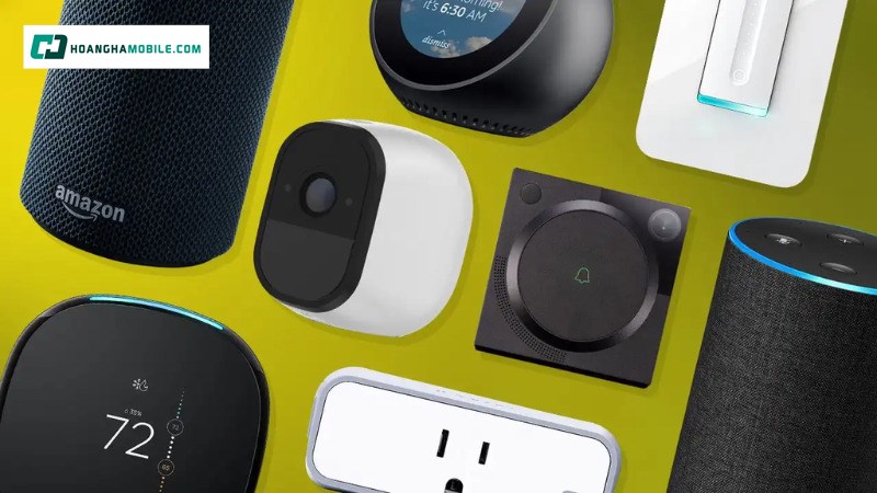 Lựa chọn theo tính linh hoạt và khả năng lắp đặt Lựa chọn theo tính linh hoạt và khả năng lắp đặt