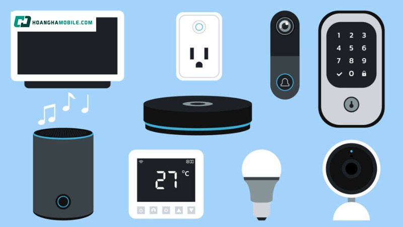 Hành trình phát triển các sản phẩm phụ kiện gia dụng Hành trình phát triển các sản phẩm phụ kiện gia dụng