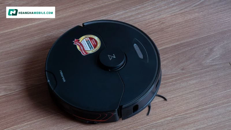 Giá tham khảo của robot hút bụi lau nhà Roborock S7 MAXV Giá tham khảo của robot hút bụi lau nhà Roborock S7 MAXV