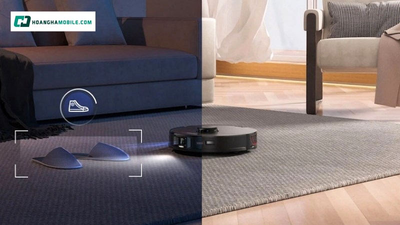 Hiệu suất mạnh mẽ, vận hành êm ái Hiệu suất mạnh mẽ, vận hành êm ái