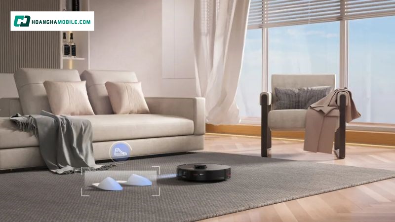 Tiện ích vượt trội Tiện ích vượt trội