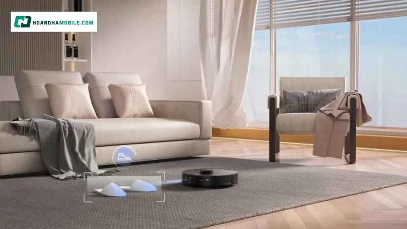 Tiện ích vượt trội Tiện ích vượt trội