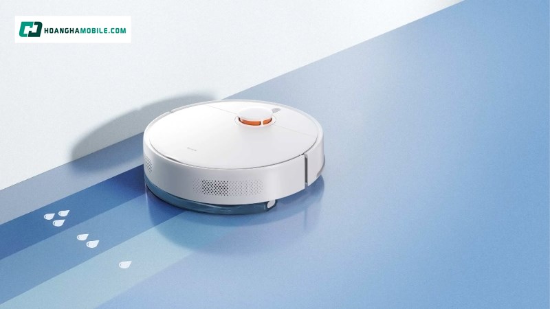 Robot hút bụi Xiaomi Vacuum S40C Robot hút bụi Xiaomi Vacuum S40C
