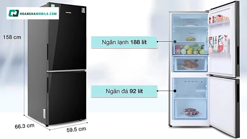 Không gian lưu trữ thông minh Không gian lưu trữ thông minh