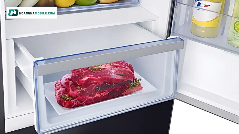 Trang bị tiện ích thiết thực Trang bị tiện ích thiết thực