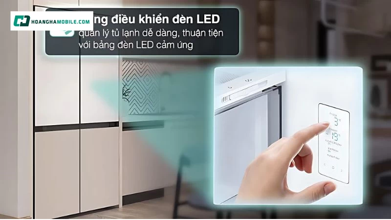 Bảng điều khiển đèn LED Bảng điều khiển đèn LED