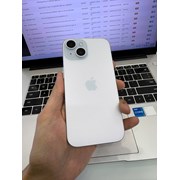 iPhone 15 128GB - Chính hãng VN/A TBH