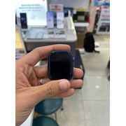 Apple Watch SE 2024 - GPS, 40mm - Vỏ Nhôm Dây Cao Su 