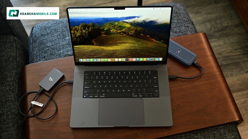 Thiết kế và độ hoàn thiện Thiết kế và độ hoàn thiện