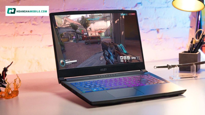 Làm mát hiệu quả Làm mát hiệu quả