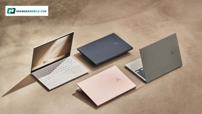 Những thương hiệu laptop đồ hoạ - kỹ thuật Những thương hiệu laptop đồ hoạ - kỹ thuật