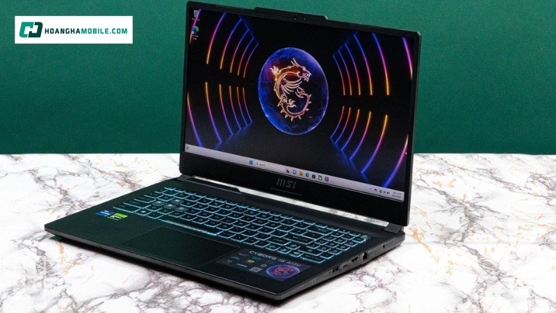 Khả năng di động cao Khả năng di động cao