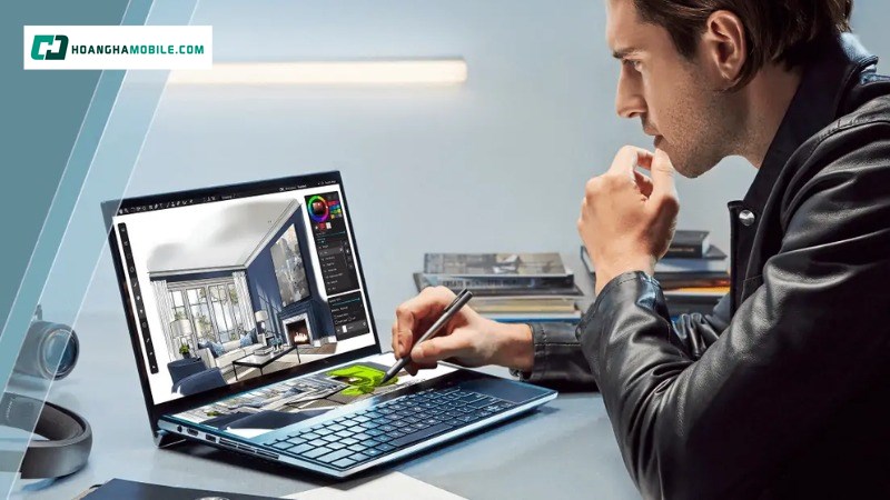 RAM của Laptop đồ hoạ - kỹ thuật RAM của Laptop đồ hoạ - kỹ thuật