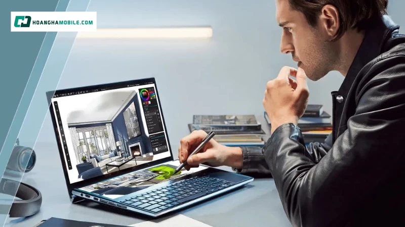 RAM của Laptop đồ hoạ - kỹ thuật RAM của Laptop đồ hoạ - kỹ thuật