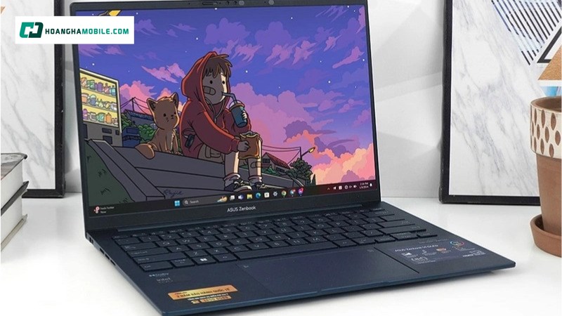 laptop Asus