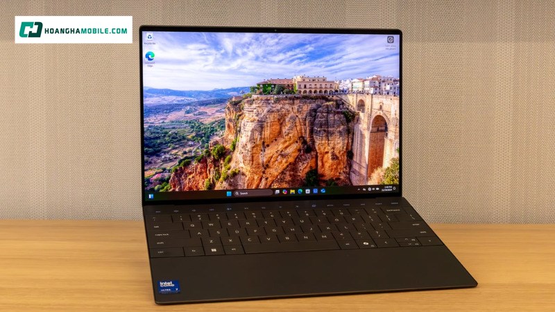 Các dòng sản phẩm laptop mỏng nhẹ