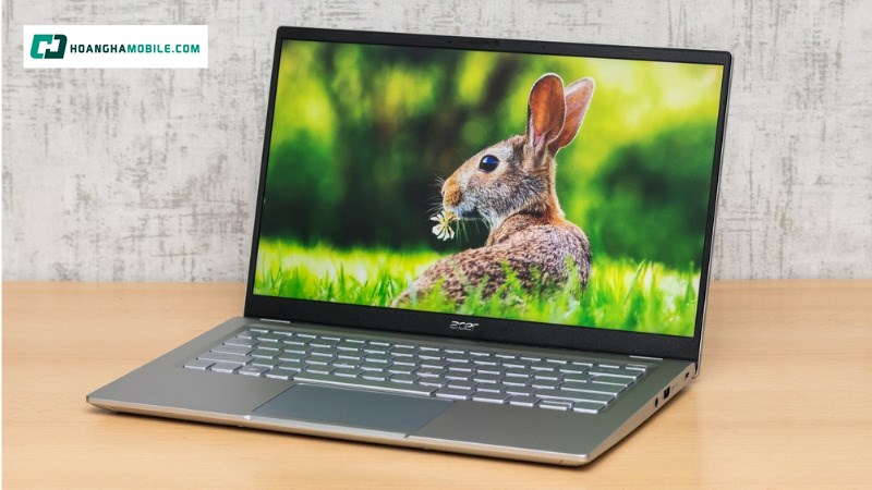 Vì sao nên sử dụng các sản phẩm laptop mỏng nhẹ?