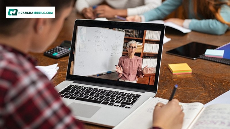 Laptop cho học sinh – sinh viên