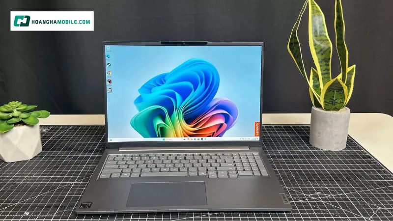 Lenovo