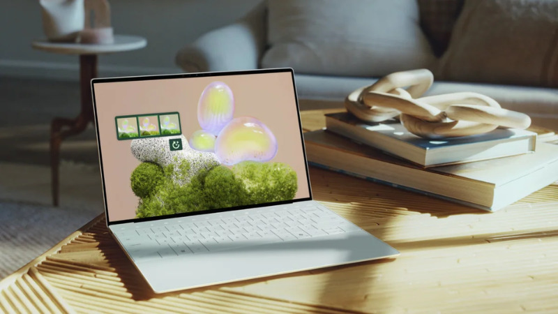 Tầm quan trọng của laptop mỏng nhẹ Tầm quan trọng của laptop mỏng nhẹ