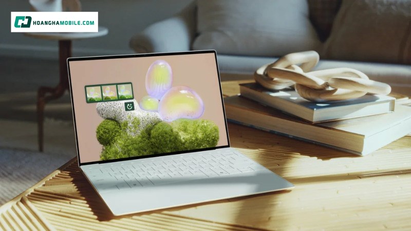Tầm quan trọng của laptop mỏng nhẹ
