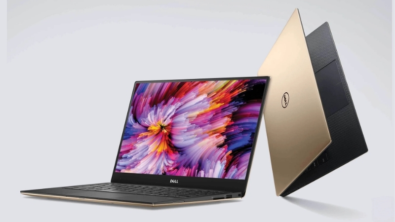 Laptop Dell Laptop Dell