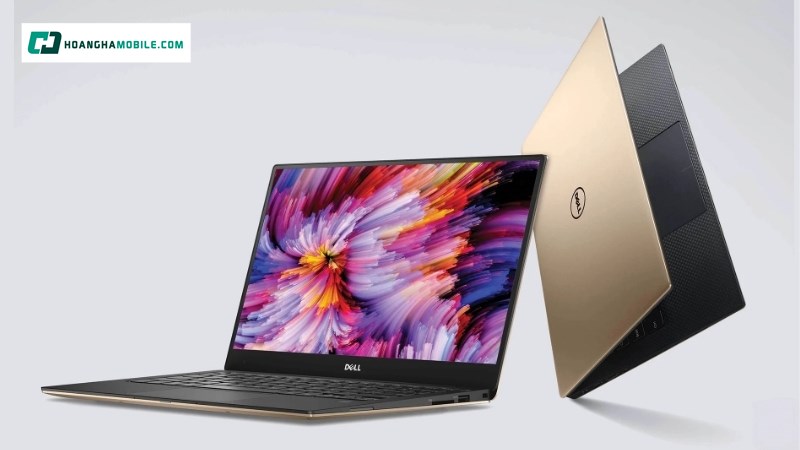 Laptop Dell