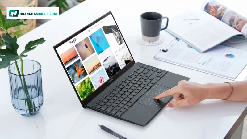 Lựa chọn theo hiệu năng Lựa chọn theo hiệu năng