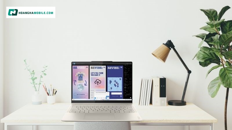 Lenovo Yoga 7 2-in-1 14ILL10 (83JQ0093VN) Lenovo Yoga 7 2-in-1 14ILL10 (83JQ0093VN)