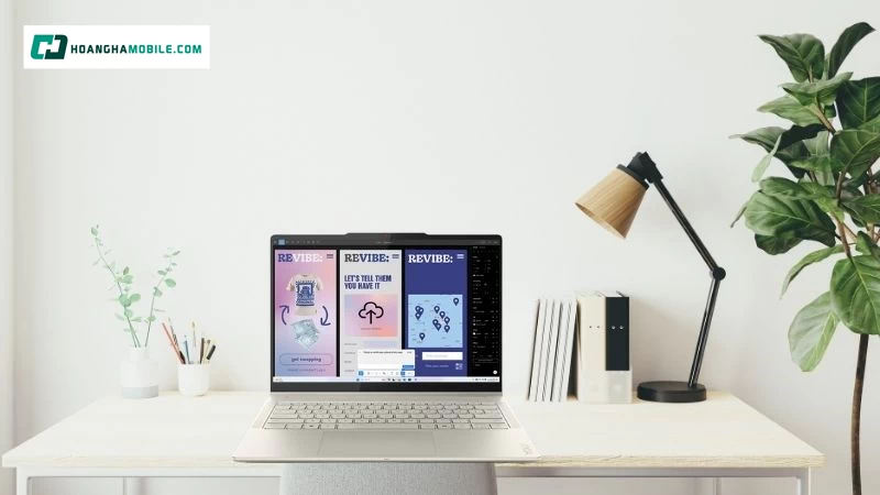 Lenovo Yoga 7 2-in-1 14ILL10 (83JQ0093VN) Lenovo Yoga 7 2-in-1 14ILL10 (83JQ0093VN)