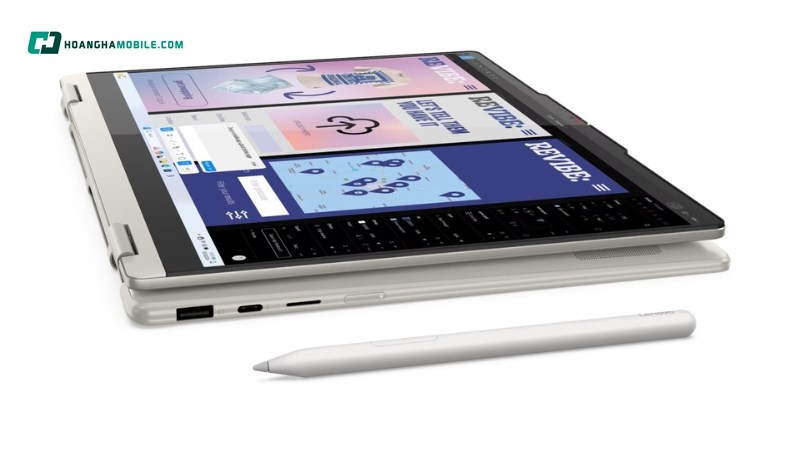 Đồ hoạ ấn tượng và pin bền bỉ Đồ hoạ ấn tượng và pin bền bỉ