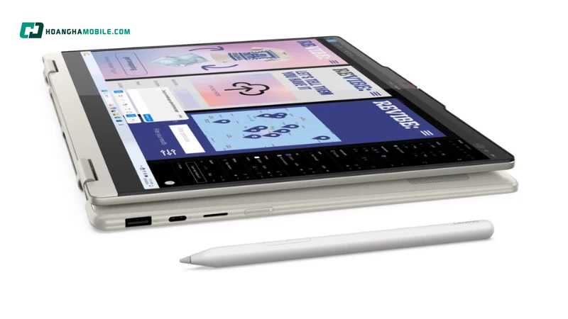 Đồ hoạ ấn tượng và pin bền bỉ Đồ hoạ ấn tượng và pin bền bỉ