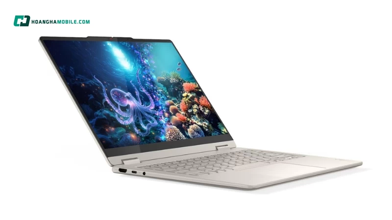Giá bán tham khảo của Laptop Lenovo Yoga 7 Giá bán tham khảo của Laptop Lenovo Yoga 7