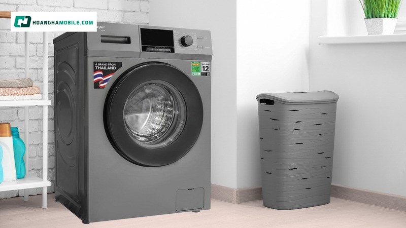 Đa dạng chế độ giặt Đa dạng chế độ giặt